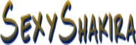 sexyshakira logo